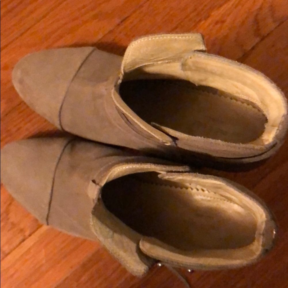 Rag And Bone Harrow Booties - image 3